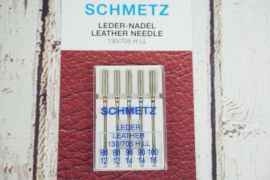 Schmetz Ledernadeln 130/705HLL